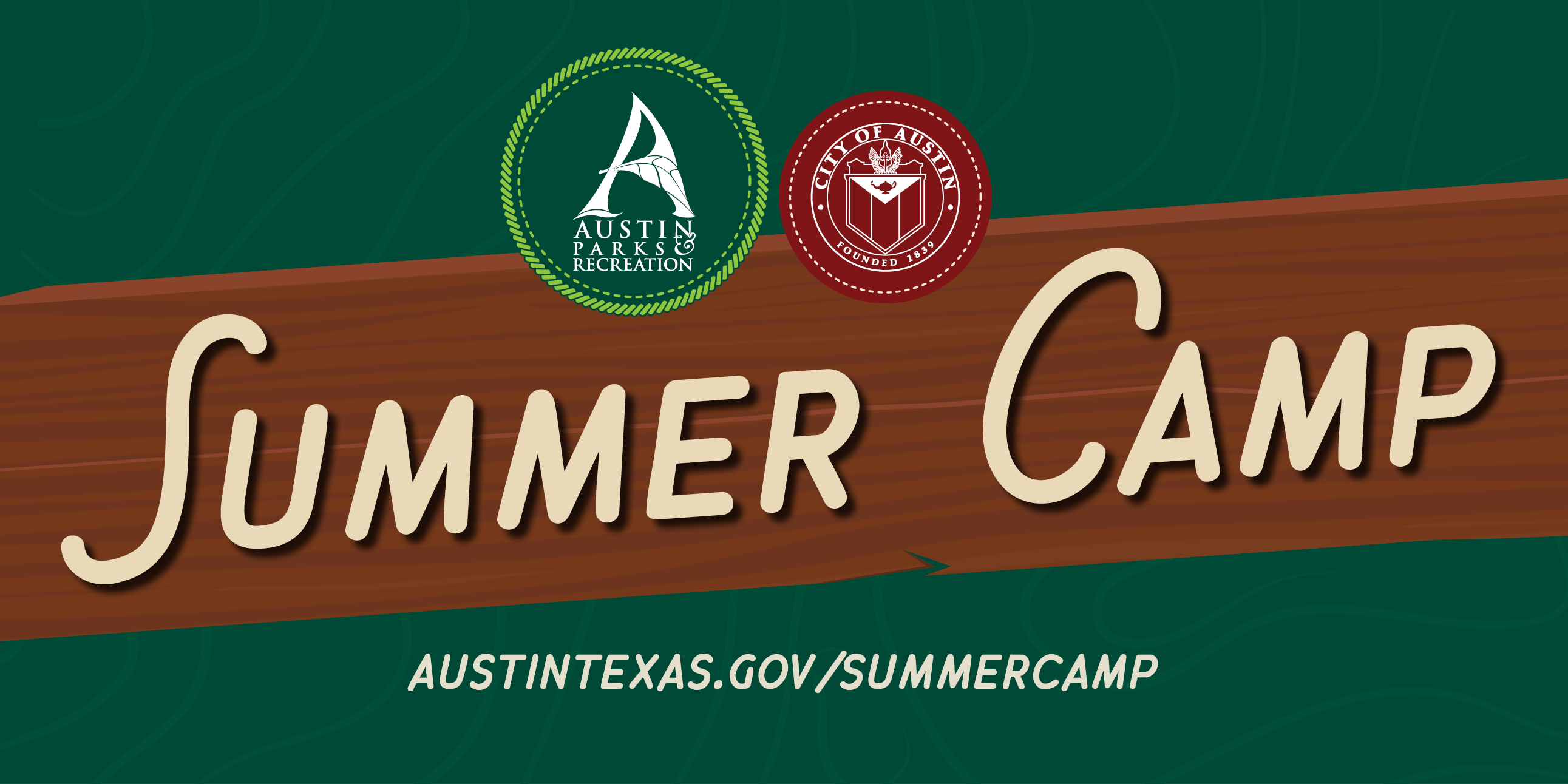 Ready. Set. Register for Summer Camp 2023! AustinTexas.gov